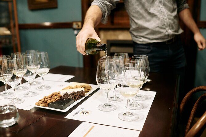 Tyrrell's Vat 1 Vertical Wine Tasting in Pokolbin, NSW - A Closer Look at the Tyrrells Vat 1 Vertical Tasting Experience