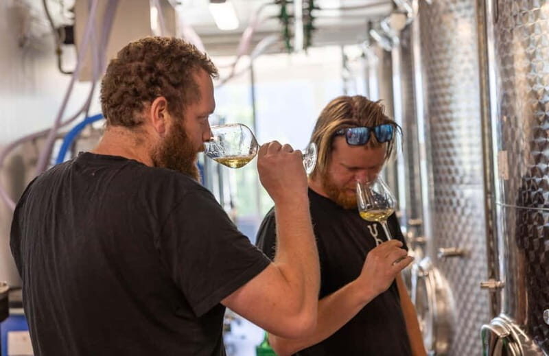 Tyssedal: Cider Tasting Tour - Exploring the Tyssedal Cider Tasting Tour