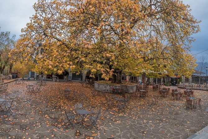 Tzoumerka villages tour (1 day) - Frequently Asked Questions