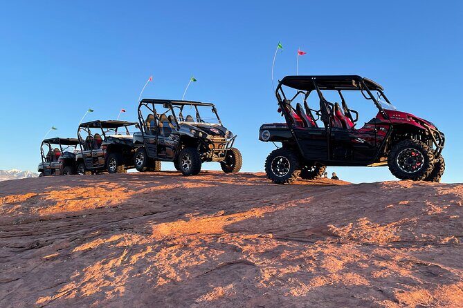 U-Drive Hells Revenge 4x4 Tour- 2.5 HR TOUR - Final Thoughts: Is the U-Drive Hells Revenge Tour Worth It?