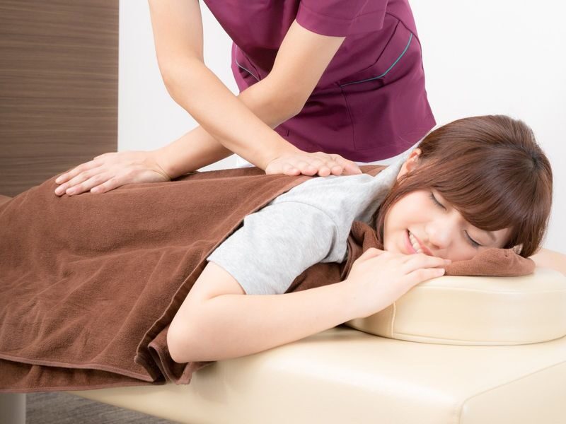 U-Massa Foot and Full Body Care Relaxation Salon in Asakusabashi, Tokyo - What to know before you book