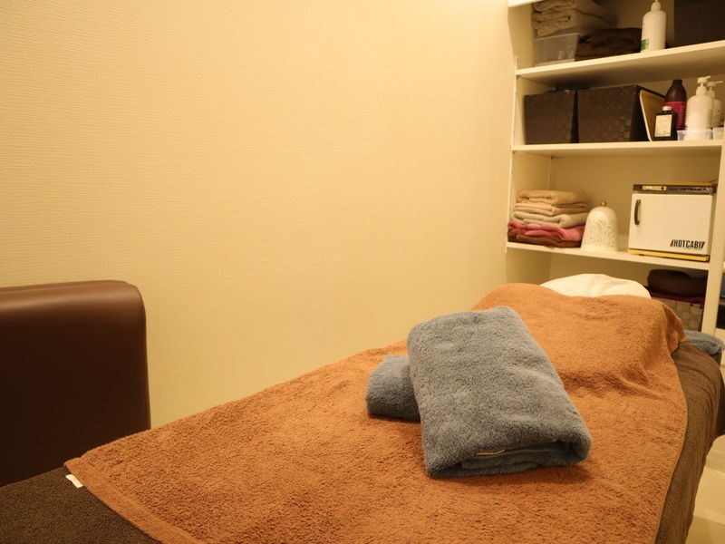 U-Massa Foot and Full Body Care Relaxation Salon in Asakusabashi, Tokyo - A useful reset for tired Tokyo feet
