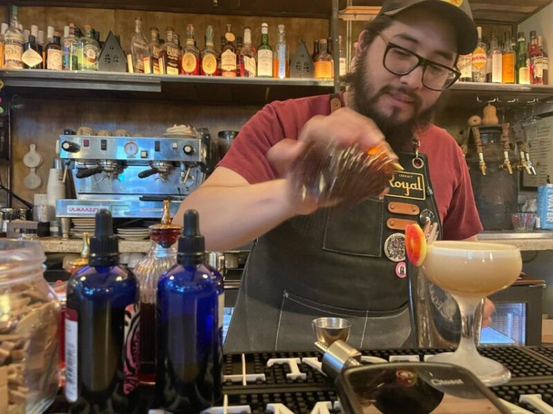 U Street's Jazzed Up Cocktail Tour - How Does It Compare to Other DC Experiences?