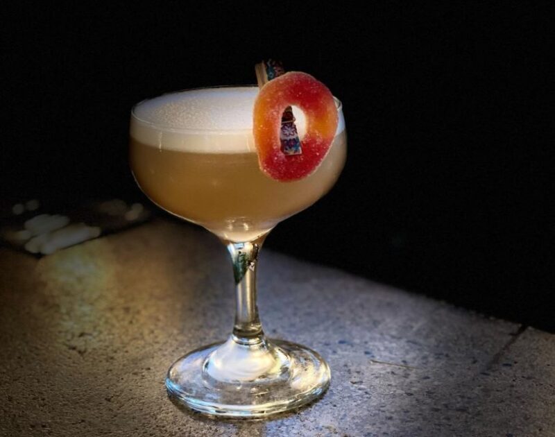 U Street's Jazzed Up Cocktail Tour - Who Will Love This Tour?