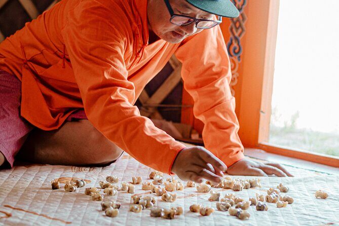 UB Walk: Discover a Side of Ulaanbaatar Most Travelers Miss - A Closer Look at the Ulaanbaatar Walk Experience