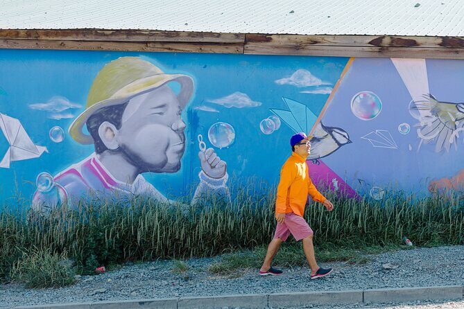 UB Walk: Discover a Side of Ulaanbaatar Most Travelers Miss - Who Will Love This Tour?