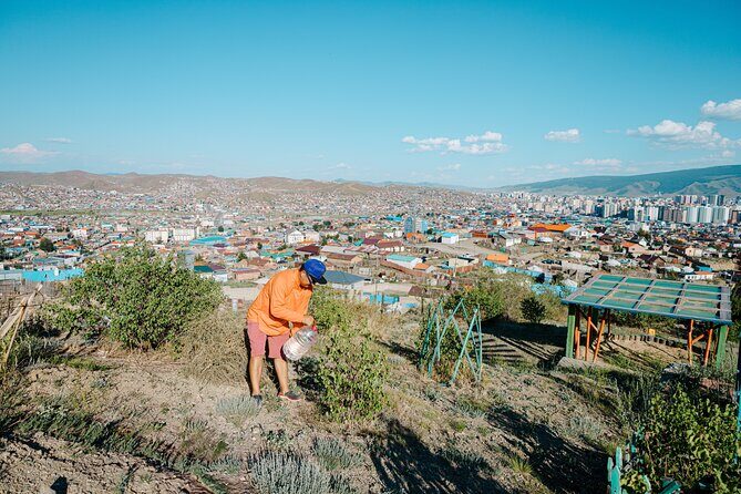 UB Walk: Discover a Side of Ulaanbaatar Most Travelers Miss - Final Thoughts