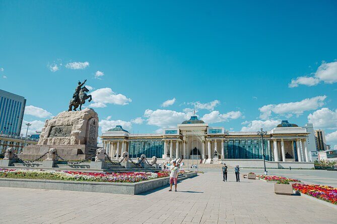 UB Walk: Discover a Side of Ulaanbaatar Most Travelers Miss - FAQ