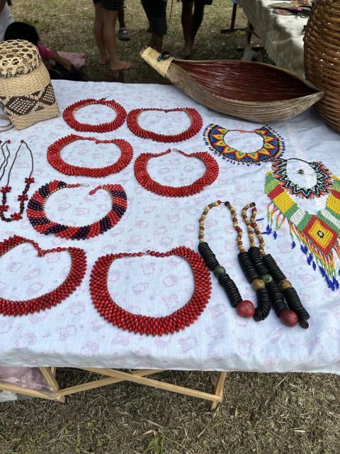 Ubatuba - Boa Vista Indigenous Village Experience - Why This Tour Is a Great Value