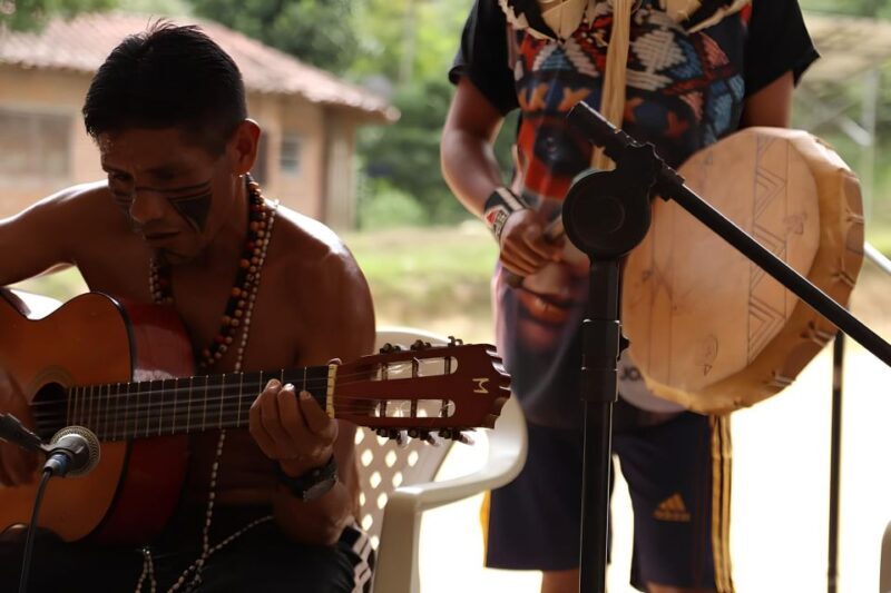 Ubatuba - Boa Vista Indigenous Village Experience - Who Will Appreciate This Experience?