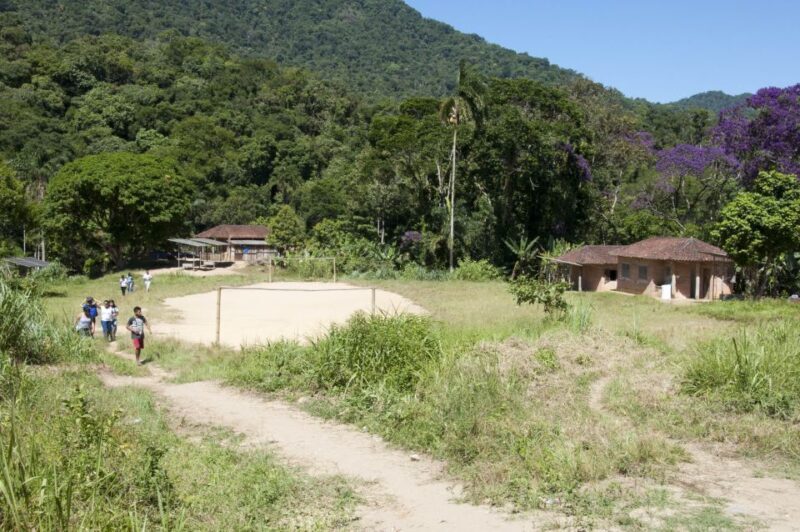 Ubatuba - Boa Vista Indigenous Village Experience - FAQ