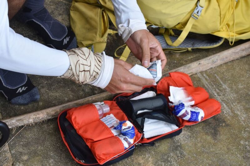 Ubatuba - Praia da Lagoa Trail Circuit - Ubatuba - Praia da Lagoa Trail Circuit: An Authentic Beach and Nature Experience