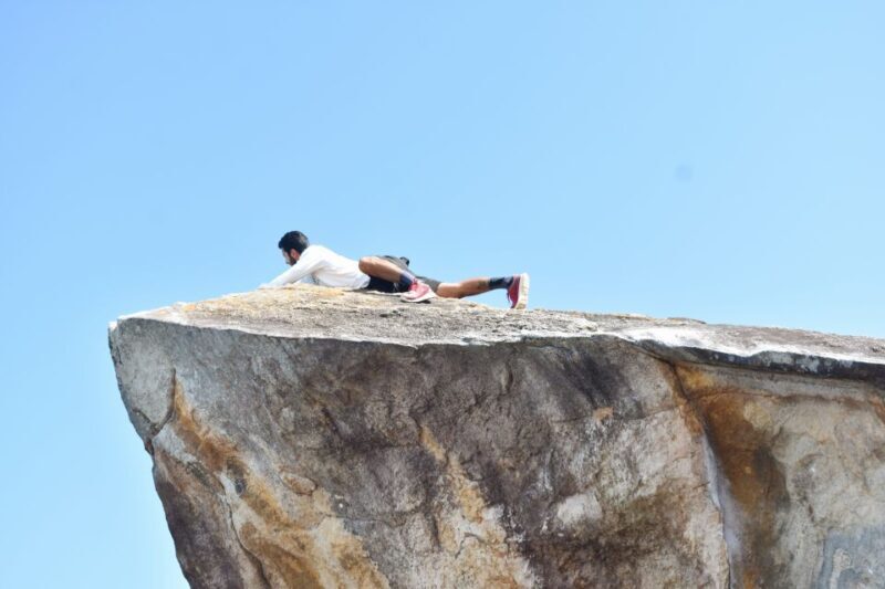 Ubatuba - Trilha 7 Praias - FAQ