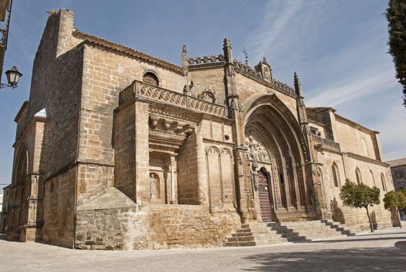 Ubeda and Baeza Private Tour - Discover the Charm of Ubeda and Baeza on a Private Tour