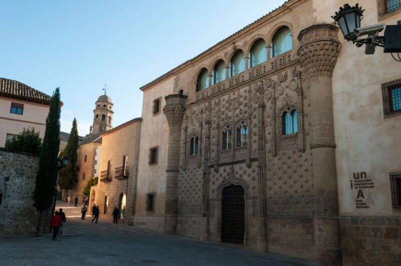 Ubeda and Baeza Private Tour - Final Thoughts