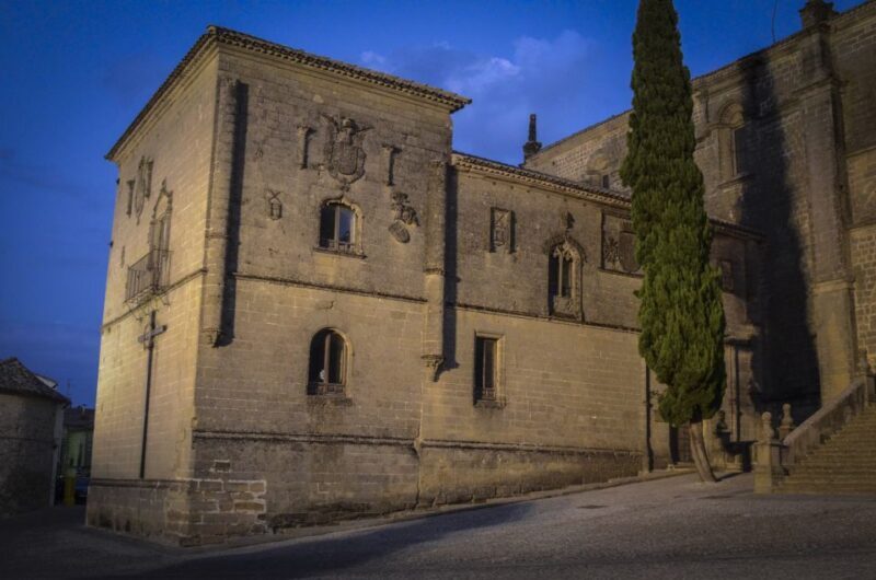 Ubeda and Baeza Private Tour - Frequently Asked Questions