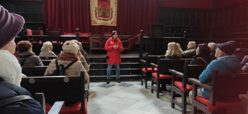 Úbeda and Baeza Tourist Voucher complete with entrance tickets - Final Thoughts: Is It Worth It?