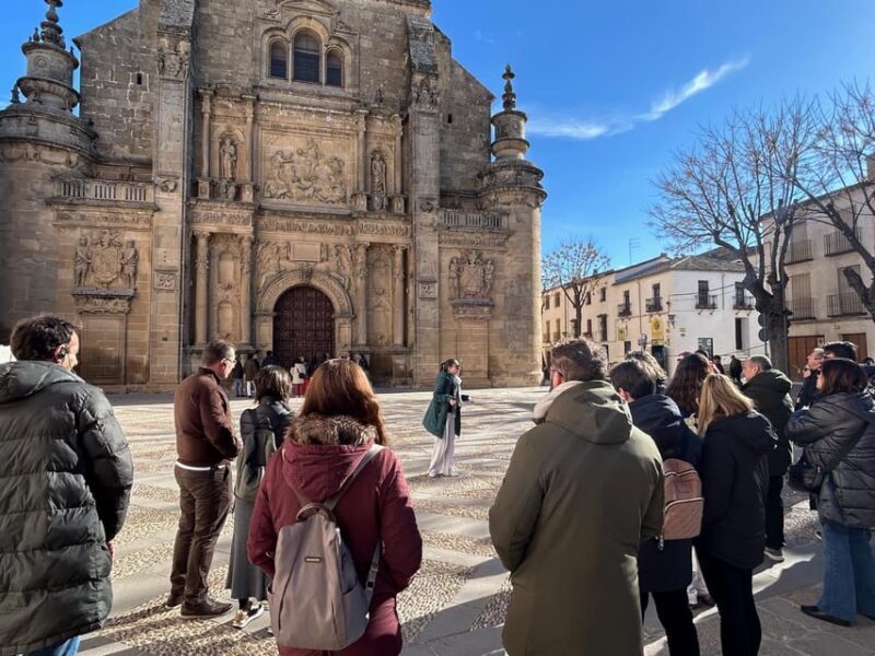 Úbeda: Ciudad Patrimonio Mundial+Palacio Vela de los Cobos - The Sum Up: Is It Worth It?
