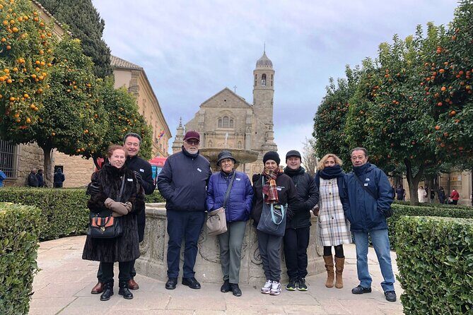 Úbeda Monumental - Guided tour with interiors - Who Will Love This Tour?