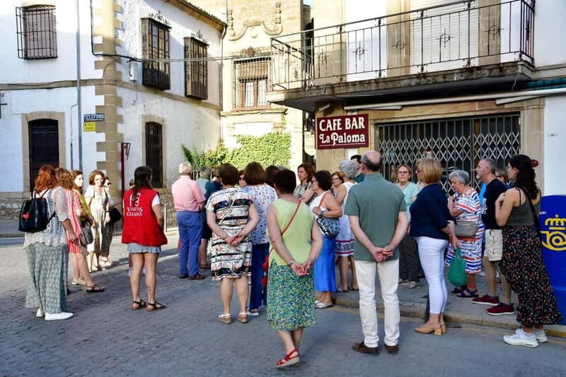 Úbeda Monumental Tour - Who Will Love This Tour?
