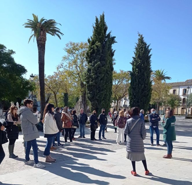 Úbeda: Tour centro histórico Patrimonio Mundial con entradas - An In-Depth Look at the Úbeda Guided Tour