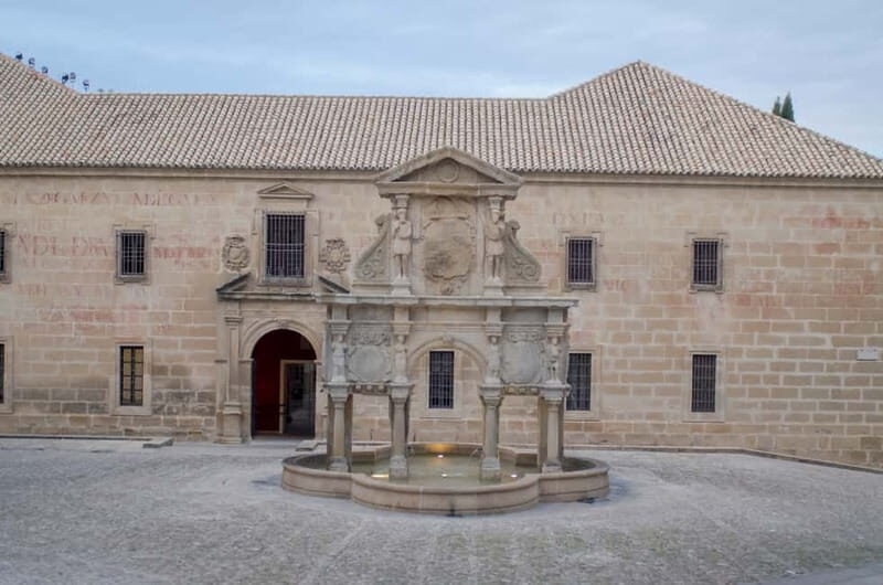 Úbeda y Baeza al completo con entradas en español - An In-Depth Look at the Tour