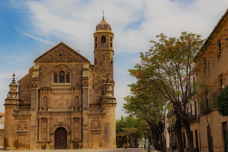 Úbeda y Baeza al completo con entradas en español - Who Will Appreciate This Tour?