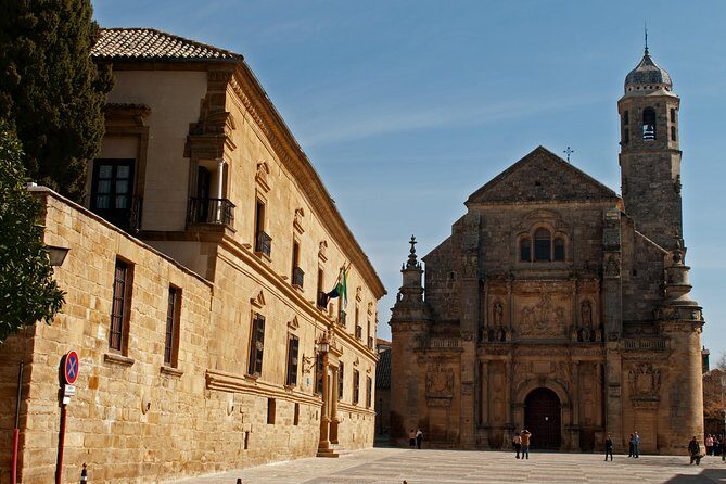 Úbeda y Baeza monumental con entradas - Why This Tour Works for You