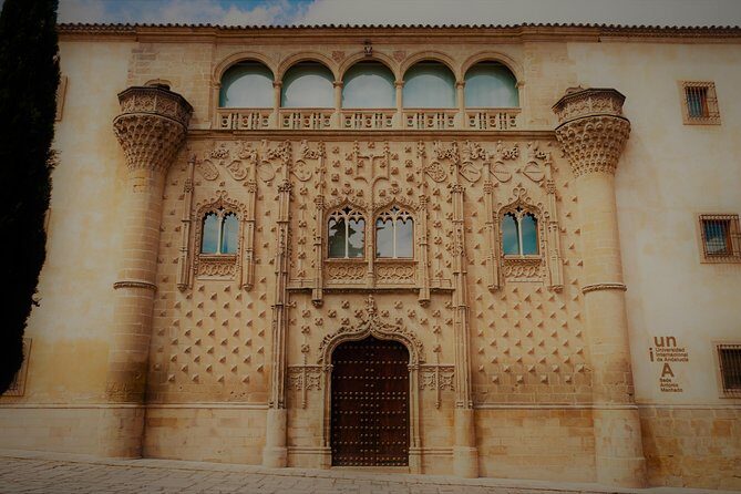 Úbeda y Baeza monumental con entradas - Who Should Consider This Tour?