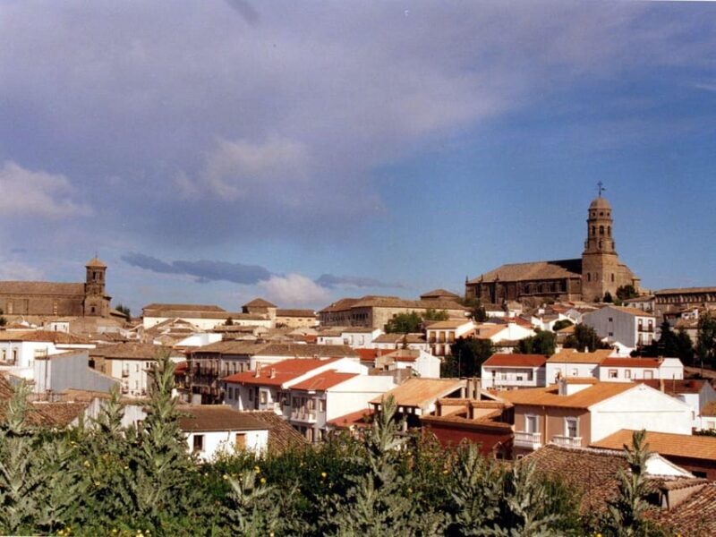 Úbeda y Baeza: Paquete combinado ciudades Patrimonio Mundial - Who Should Consider This Tour?