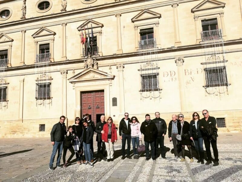 Úbeda y Baeza: Paquete combinado ciudades Patrimonio Mundial - Final Thoughts