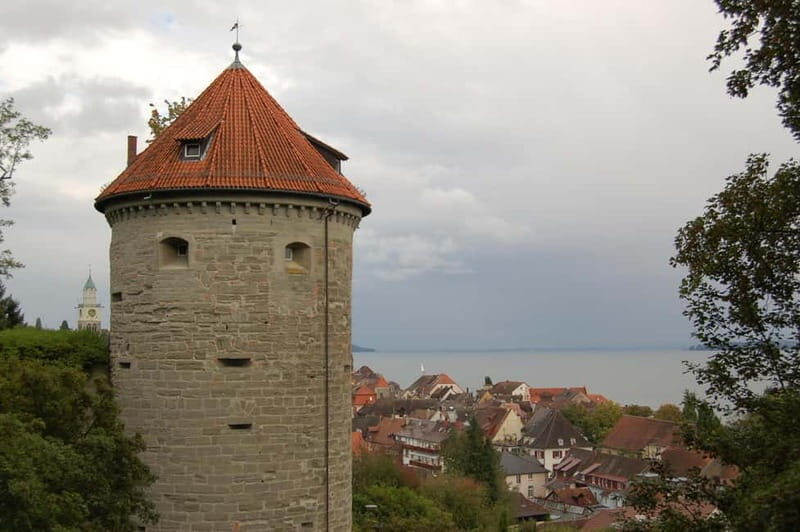 Überlingen: Private city tour with wine tasting - Final Thoughts
