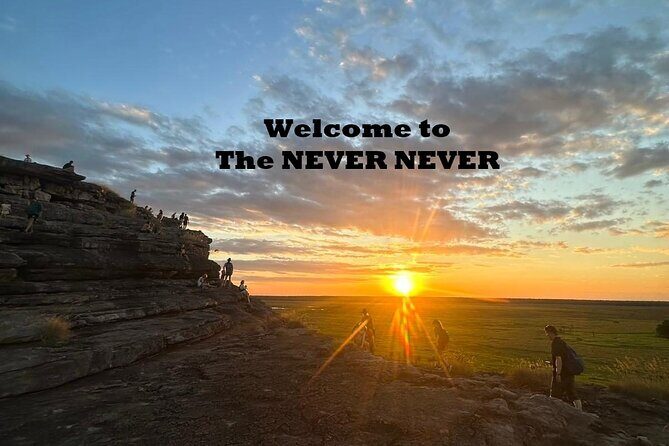 Ubirr Sunset Tour Kakadu - Key Points