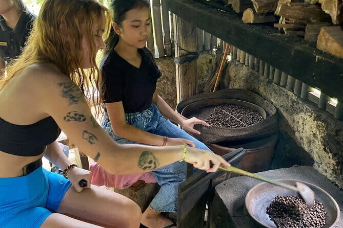 Ubud 1 Day Private Tour - Detailed Review of the Ubud 1 Day Private Tour