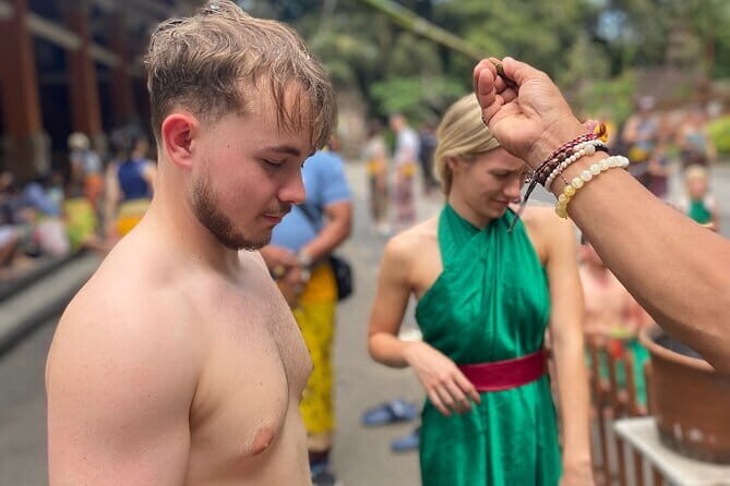 Ubud 1 Day Private Tour - Who Should Consider This Tour?