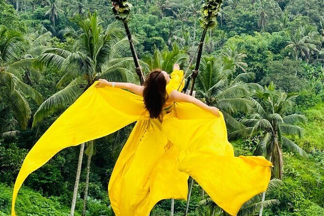 Ubud Adventure All Inclusive Private Day Tour - A Complete Look at the Ubud Adventure All-Inclusive Private Day Tour