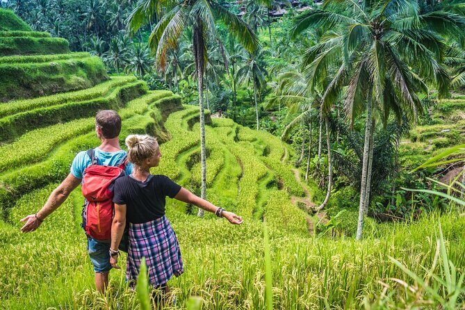 Ubud Adventure All Inclusive Private Day Tour - Authentic Experiences Praised by Travelers