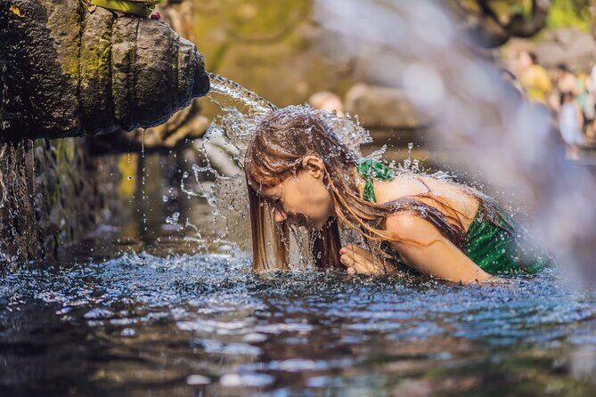 Ubud Adventure All Inclusive Private Day Tour - Practical Considerations