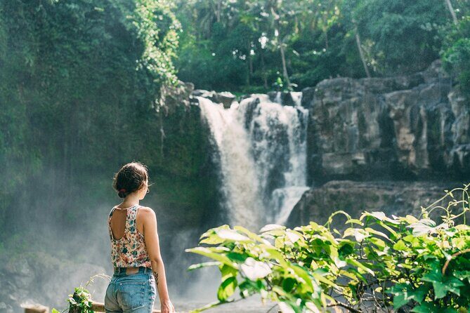 Ubud Adventure All Inclusive Private Day Tour - The Sum Up