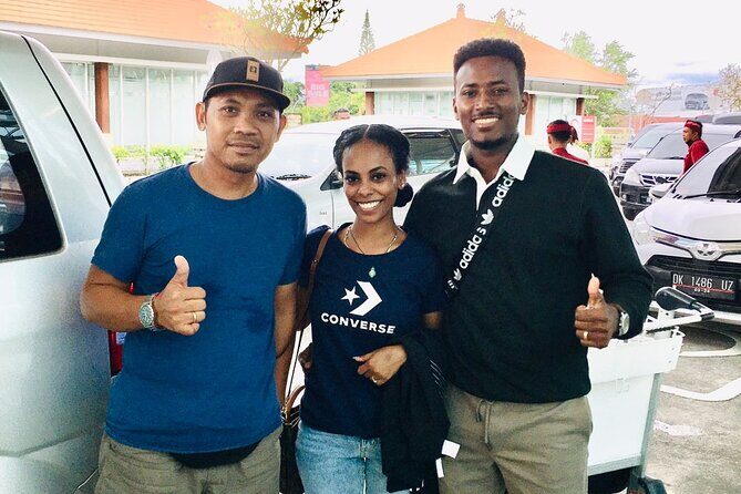 Ubud Airport Transfer Private All Inclusive - In-Depth Look at the Transfer Experience