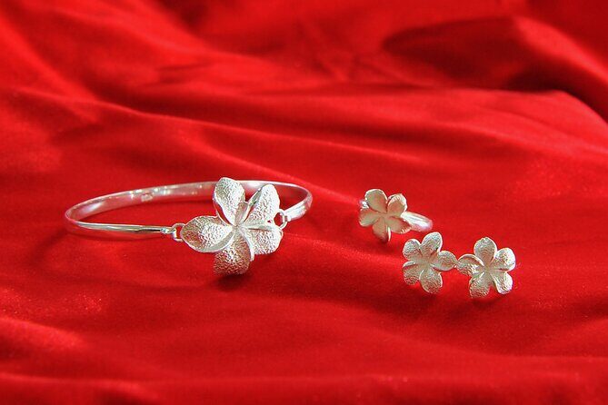 Ubud Arts & Crafts Tour - The Experience Breakdown: What Youll Encounter During the Tour