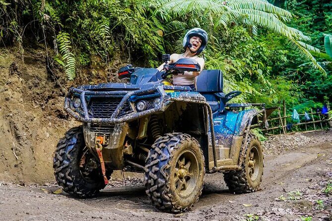 Ubud ATV Alasan Adventure Waterfall Gorilla Cave & Cretya Pool - The Sum Up: Is It Worth It?