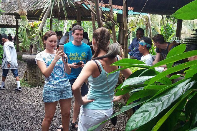 Ubud ATV Quad Bike and Kintamani Volcano Tour - Final Thoughts on the Ubud ATV and Kintamani Tour