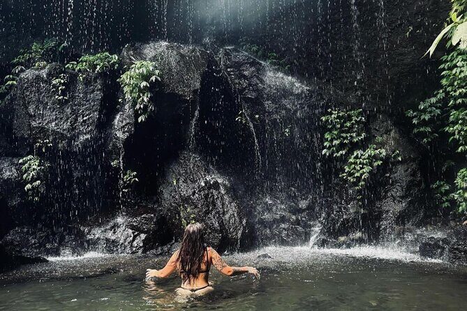 Ubud ATV Quad Bike and Water Rafting with Lunch and Transfer - An In-Depth Look at the Ubud ATV and Water Rafting Tour