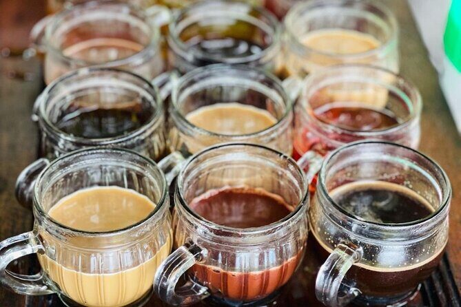 Ubud ATV Quad Bike and Water Rafting with Lunch and Transfer - ATV Quad Bike Tour: Exploring Bali’s Rural Landscape