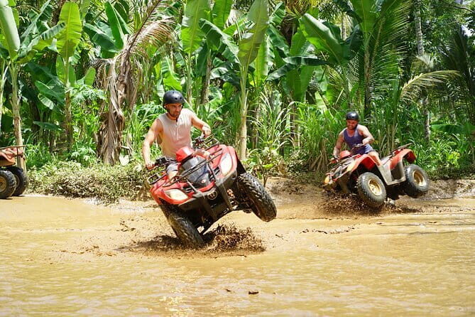 Ubud ATV Quad Bike Gorilla Cave and Cretya Infinity pool - Final Thoughts: Who Should Consider This Tour?