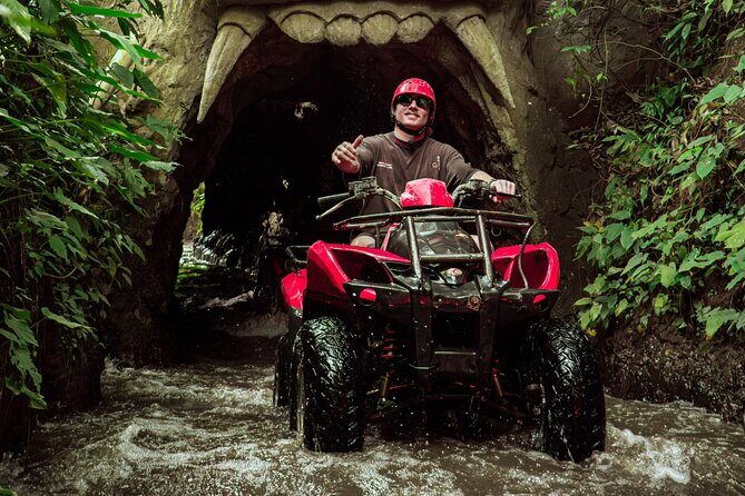 Ubud ATV Quad Bike with Infinity Pool Access All Inclusive - Who Is This Tour Best For?