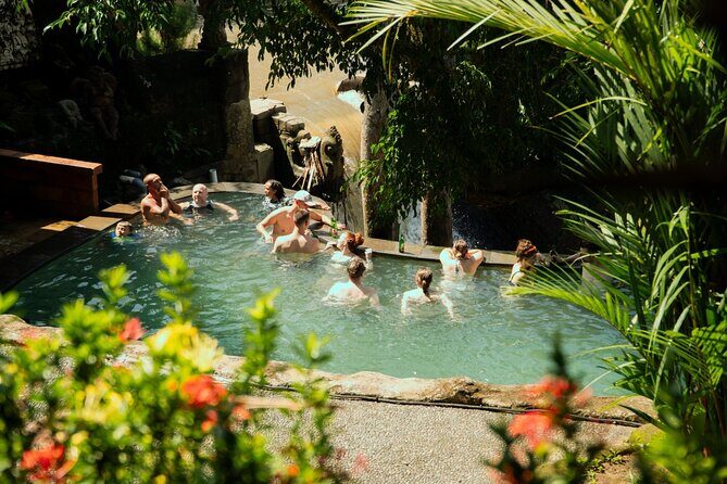 Ubud ATV Quad Bike with Infinity Pool Access All Inclusive - Frequently Asked Questions