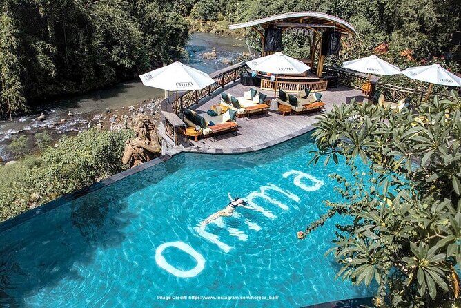 Ubud : ATV Temple Run Adventure - Who Should Consider This Tour?