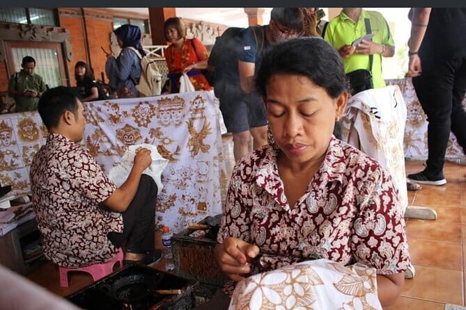 Ubud Authentic Night Market and Kecak Fire Dance Half Day Tour - Final Thoughts